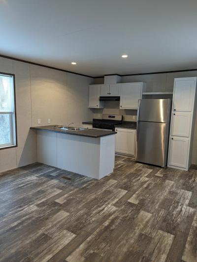 Mobile Home at 4075 E. Holt Rd, #240 Holt, MI 48842