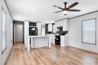 2026 Clayton 31IND16763I Mobile Home