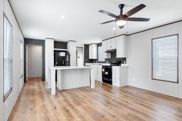 2026 Clayton Mobile Home For Sale