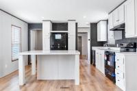 2026 Clayton 31IND16763I Mobile Home