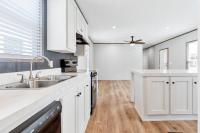 2026 Clayton 31IND16763I Mobile Home