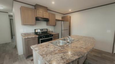 Mobile Home at 4075 E. Holt Rd, #33 Holt, MI 48842