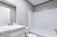 2026 Clayton 31IND16763I Mobile Home