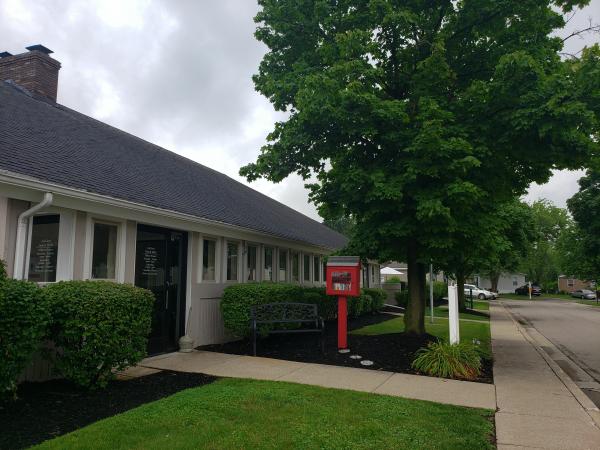 1996 Schult GM Special Mobile Home