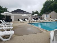 1996 Schult GM Special Mobile Home