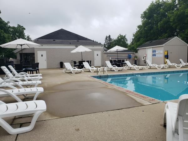 1996 Schult GM Special Mobile Home