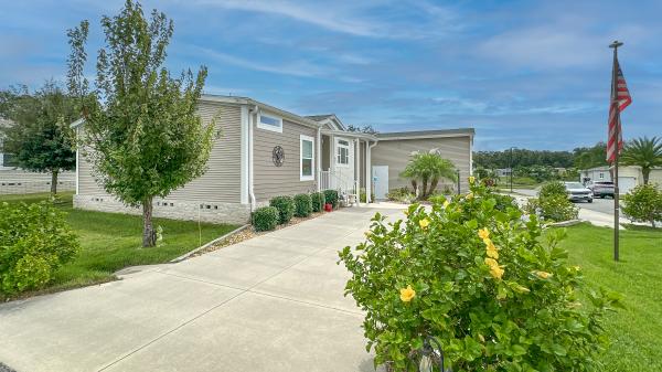 2018 Palm Harbor Mobile Home