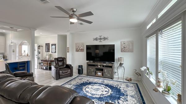 2018 Palm Harbor Mobile Home