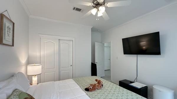 2018 Palm Harbor Mobile Home