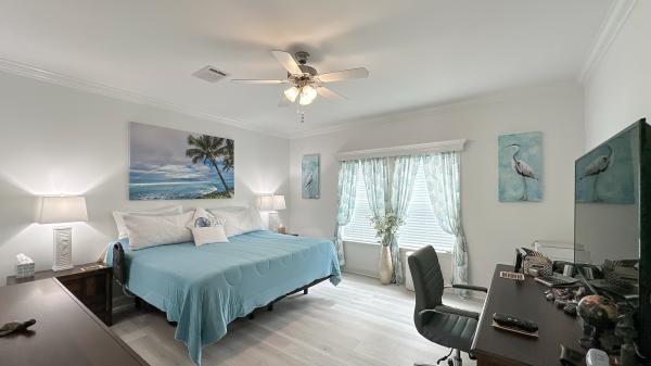 2018 Palm Harbor Mobile Home