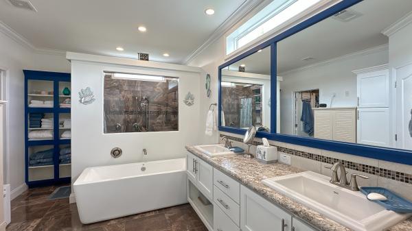 2018 Palm Harbor Mobile Home