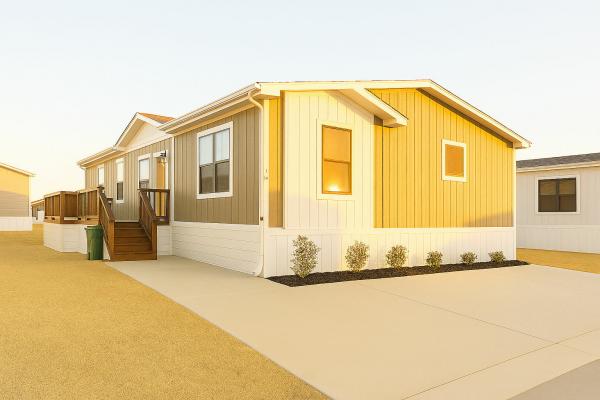 Photo 1 of 2 of home located at 912 Browning Rd Lot Br912 Wilmer, TX 75172