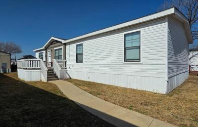 Mobile Home at 733 Byron Road Lot Bn733 Wilmer, TX 75172