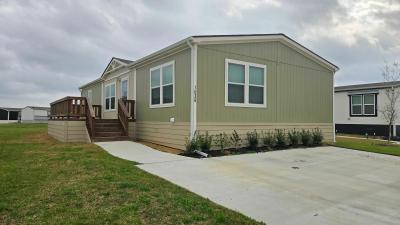 Mobile Home at 1038 Keswick Rd Lot Kw1038 Wilmer, TX 75172