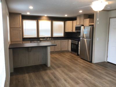 Photo 2 of 6 of home located at 5702 Angola Rd. #242 Toledo, OH 43615