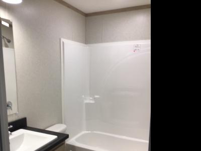 Photo 4 of 6 of home located at 5702 Angola Rd. #242 Toledo, OH 43615