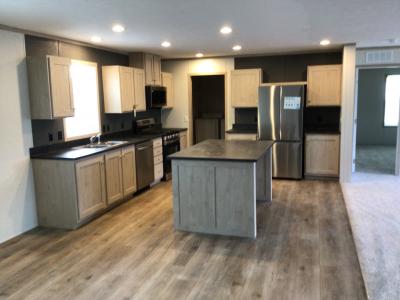 Photo 3 of 5 of home located at 5702 Angola Rd. #134 Toledo, OH 43615