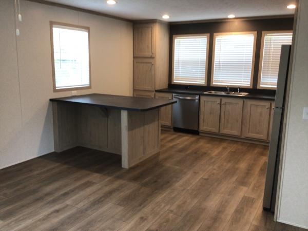 2026 Champion RAP1668H32220 Mobile Home