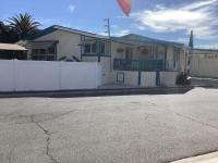 1986 GOLDEN WEST Mobile Home