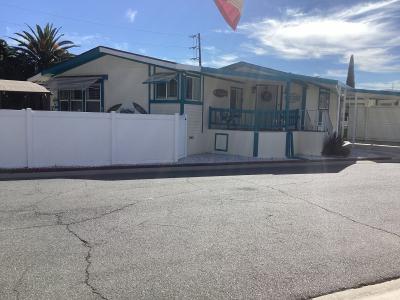 Mobile Home at 1001 West Lambert Road #316 La Habra, CA 90631