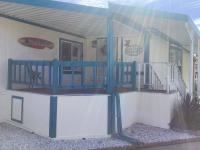 1986 GOLDEN WEST Mobile Home