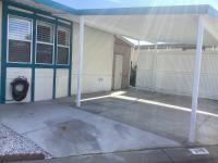 1986 GOLDEN WEST Mobile Home