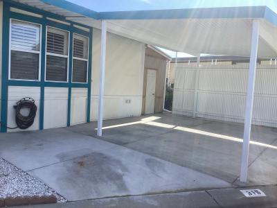 Photo 3 of 25 of home located at 1001 West Lambert Road #316 La Habra, CA 90631