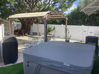 Photo 4 of 25 of home located at 1001 West Lambert Road #316 La Habra, CA 90631