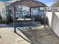 1986 GOLDEN WEST Mobile Home