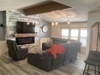 1986 GOLDEN WEST Mobile Home