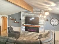 1986 GOLDEN WEST Mobile Home