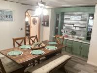 1986 GOLDEN WEST Mobile Home