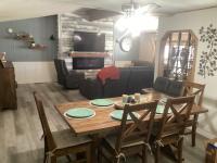 1986 GOLDEN WEST Mobile Home