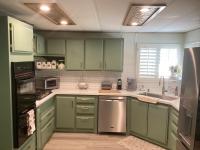 1986 GOLDEN WEST Mobile Home