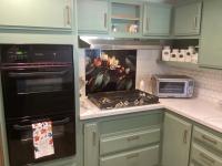 1986 GOLDEN WEST Mobile Home