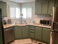 1986 GOLDEN WEST Mobile Home