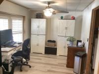 1986 GOLDEN WEST Mobile Home