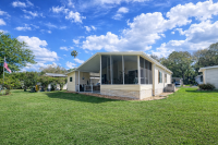 1998 OAKH UNKNOWN Mobile Home