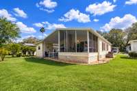 1998 OAKH UNKNOWN Mobile Home