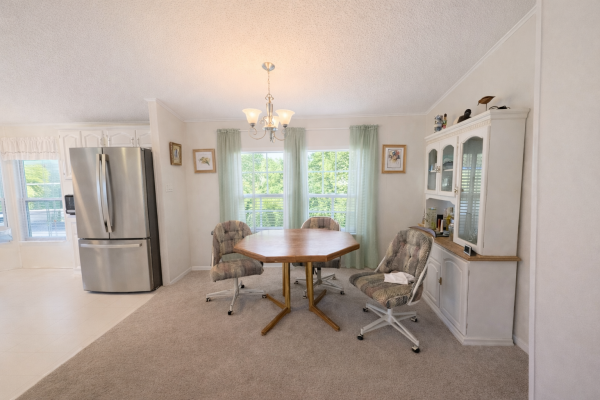 1998 OAKH UNKNOWN Mobile Home