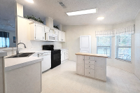 1998 OAKH UNKNOWN Mobile Home