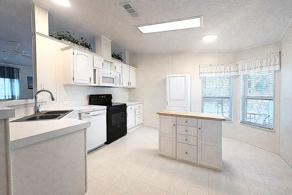 1998 OAKH UNKNOWN Mobile Home