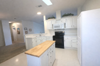 1998 OAKH UNKNOWN Mobile Home