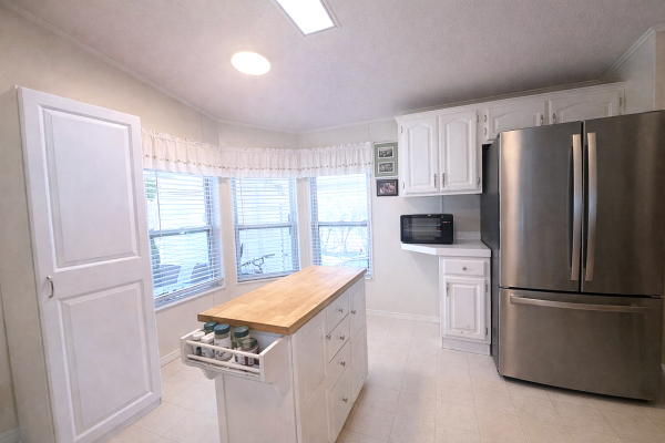 1998 OAKH UNKNOWN Mobile Home