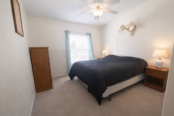 1998 OAKH UNKNOWN Mobile Home