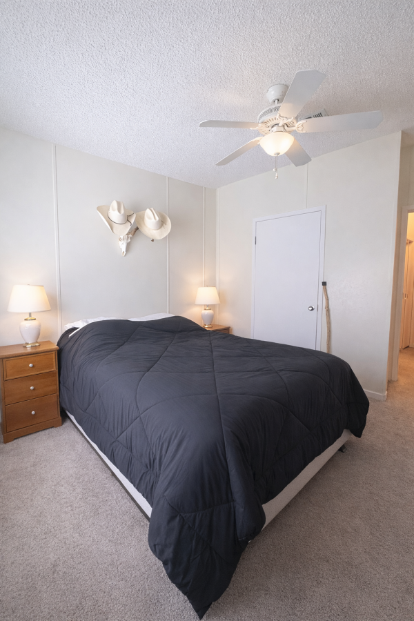 1998 OAKH UNKNOWN Mobile Home