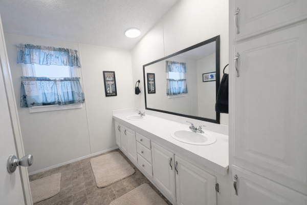 1998 OAKH UNKNOWN Mobile Home