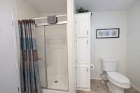 1998 OAKH UNKNOWN Mobile Home