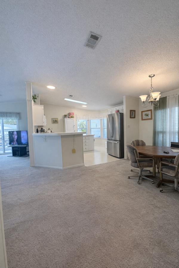 1998 OAKH UNKNOWN Mobile Home