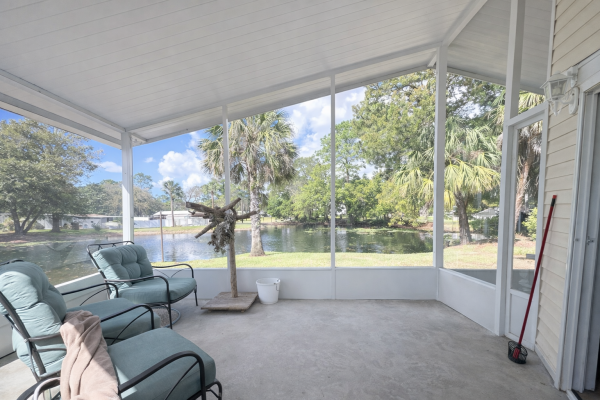 1998 OAKH UNKNOWN Mobile Home